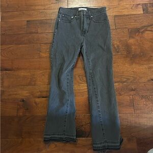 Madewell Women's Jeans